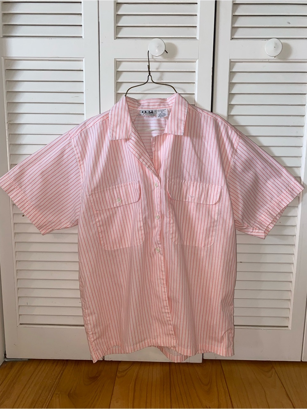 Women’s vintage ilio shirt